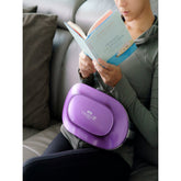 OTO Massage Belt Trimax - Purple - TX-1000P